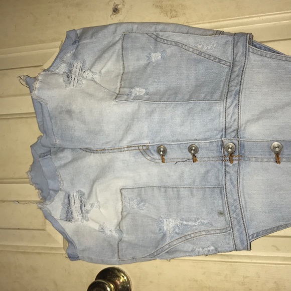 romper - Picture 2 of 2